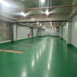 包头FRP玻璃钢防腐地坪-缩略图2