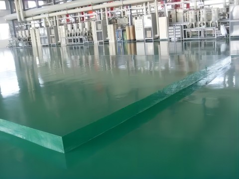 包头防腐蚀地坪,环氧玻纤地坪，玻纤工业地坪，环氧玻纤布地坪,乙烯基玻纤布地坪