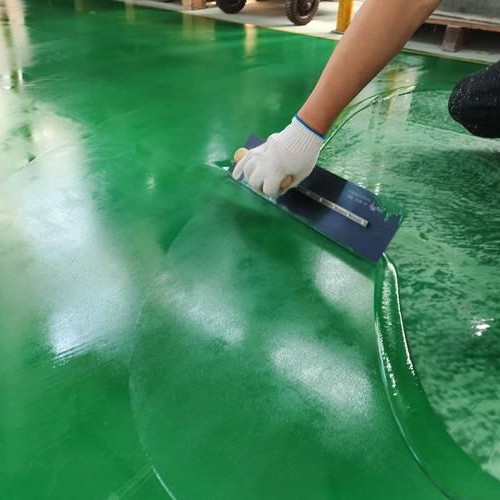 包头什么是VEF地坪,VEF地坪厂家