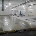 包头防腐防静电地坪,防腐防静电自流平地坪-缩略图2