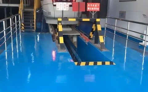 包头环氧防腐蚀地坪,环氧积层地坪